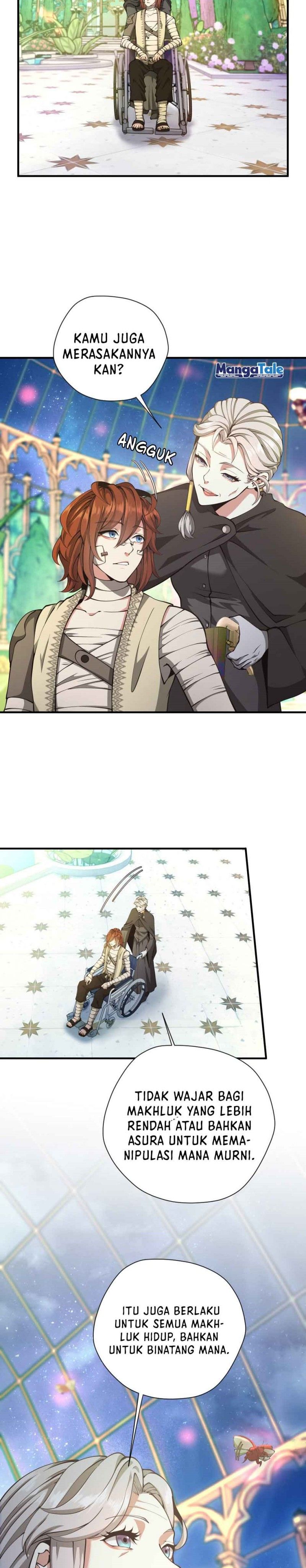 Read The Beginning After the End ID Manga Online