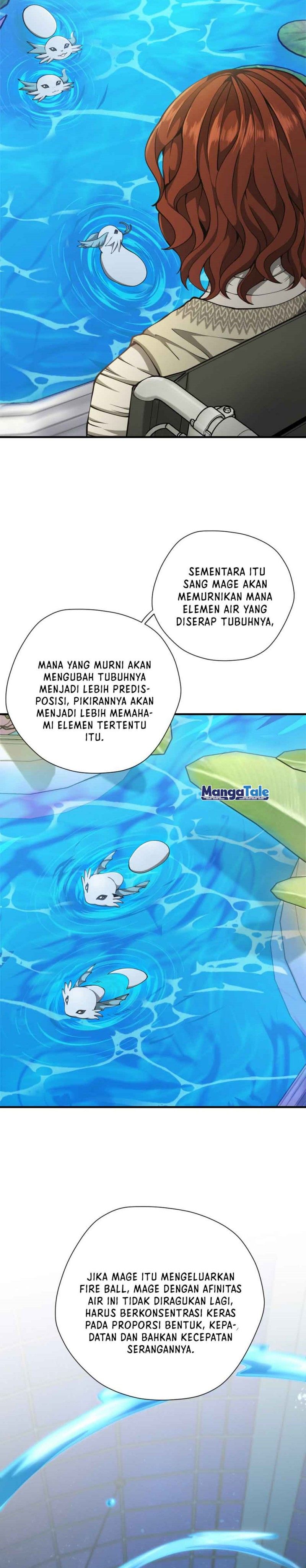 Read The Beginning After the End ID Manga Online