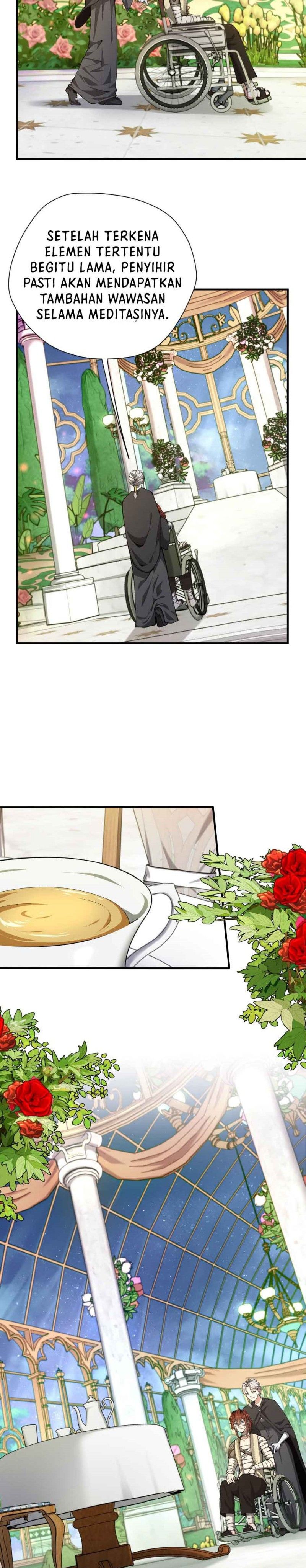 Read The Beginning After the End ID Manga Online