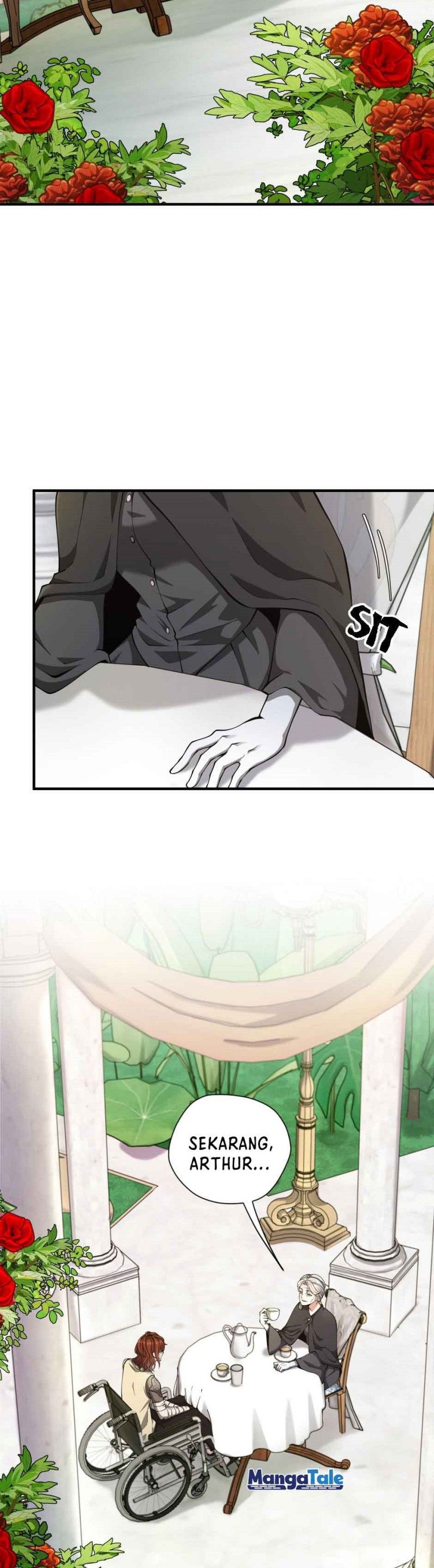 Read The Beginning After the End ID Manga Online