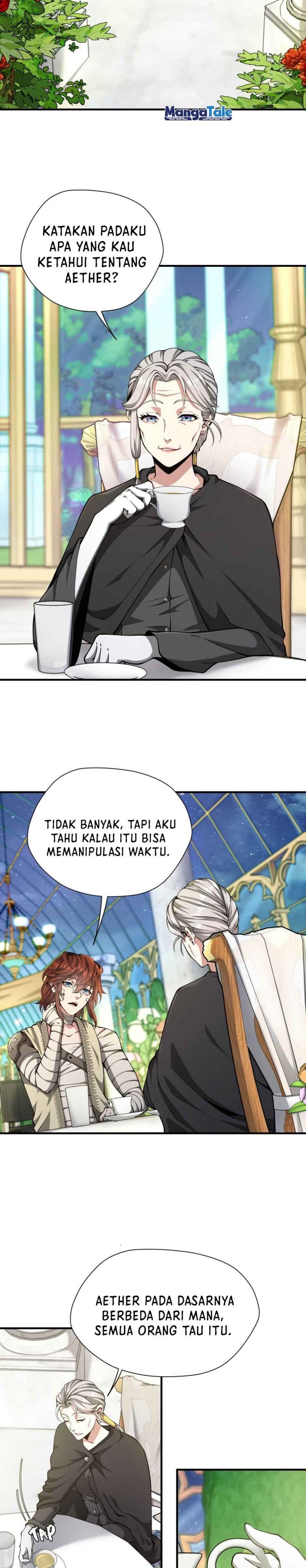 Read The Beginning After the End ID Manga Online