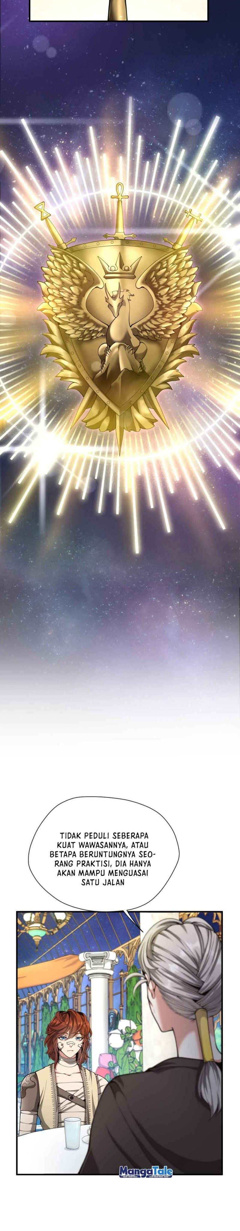 Read The Beginning After the End ID Manga Online