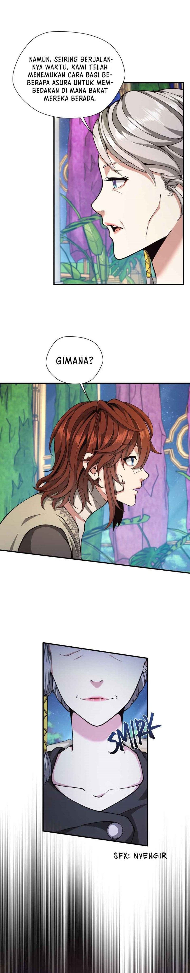 Read The Beginning After the End ID Manga Online