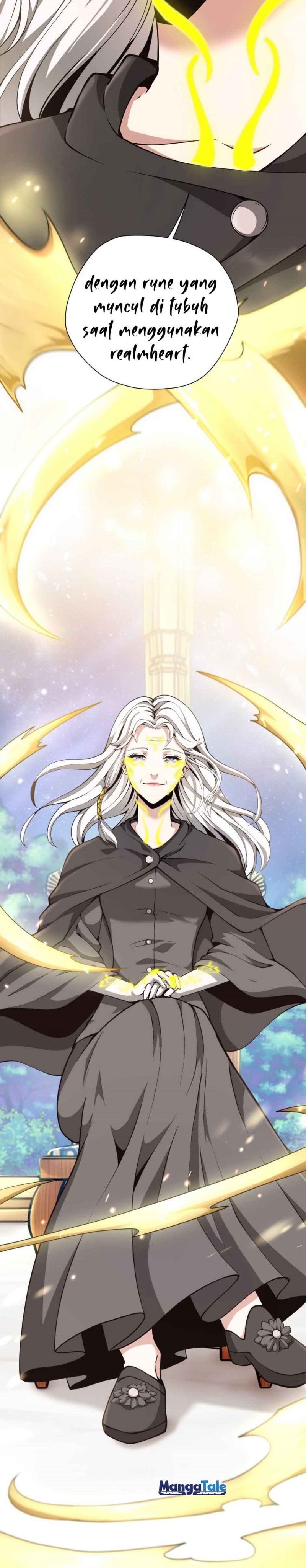 Read The Beginning After the End ID Manga Online