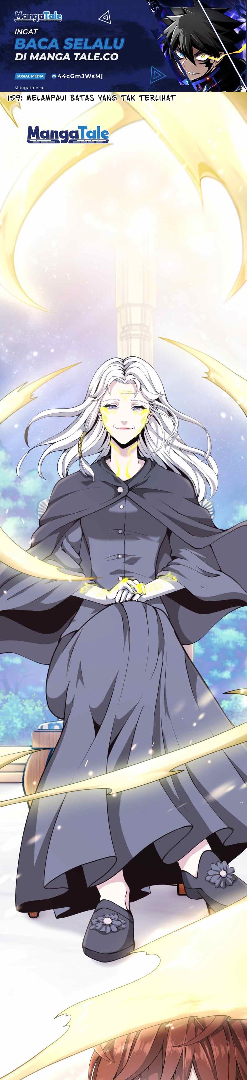 Read The Beginning After the End ID Manga Online