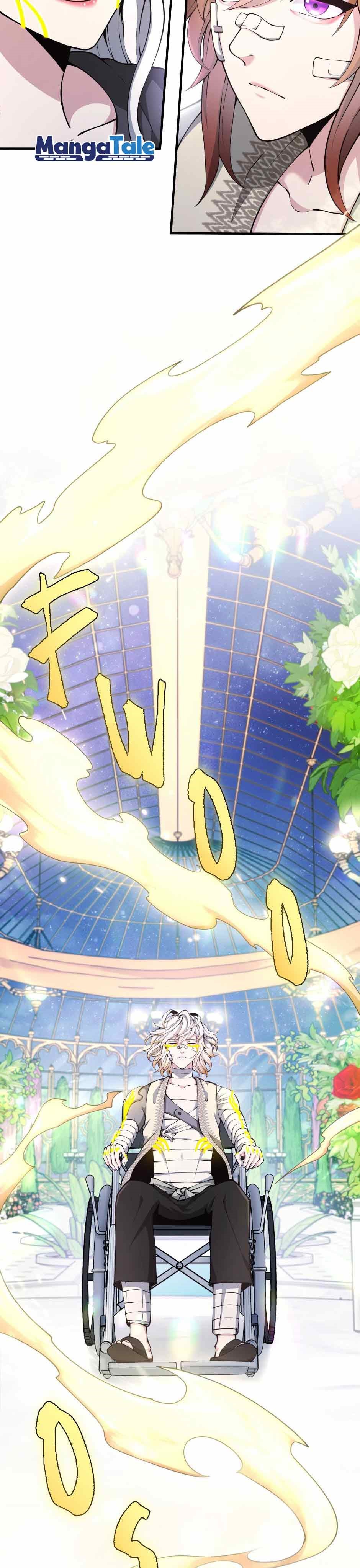 Read The Beginning After the End ID Manga Online