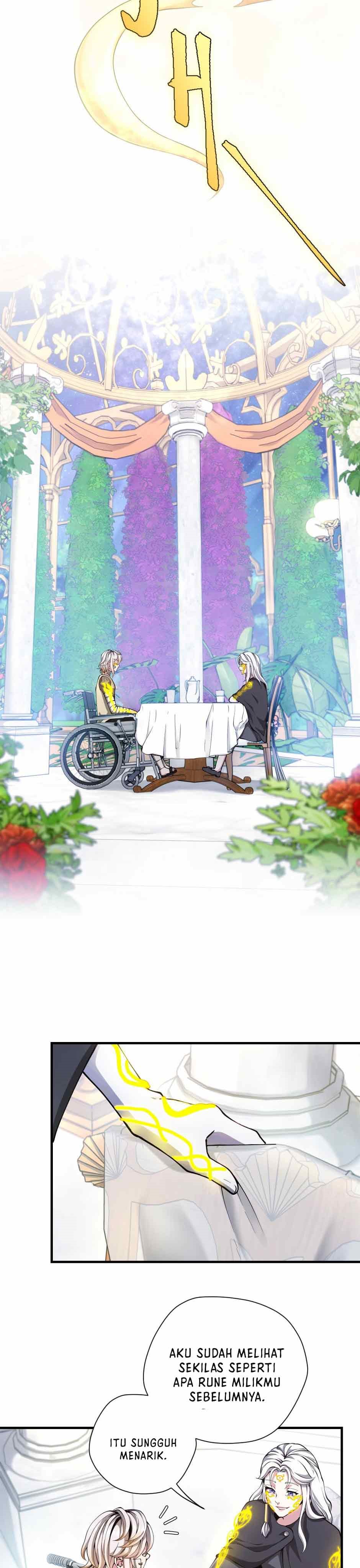 Read The Beginning After the End ID Manga Online