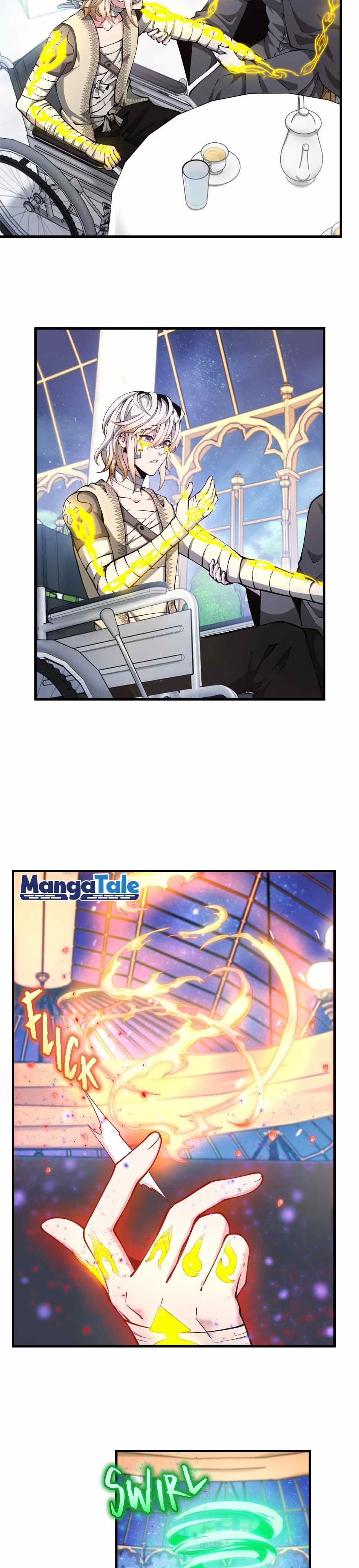 Read The Beginning After the End ID Manga Online