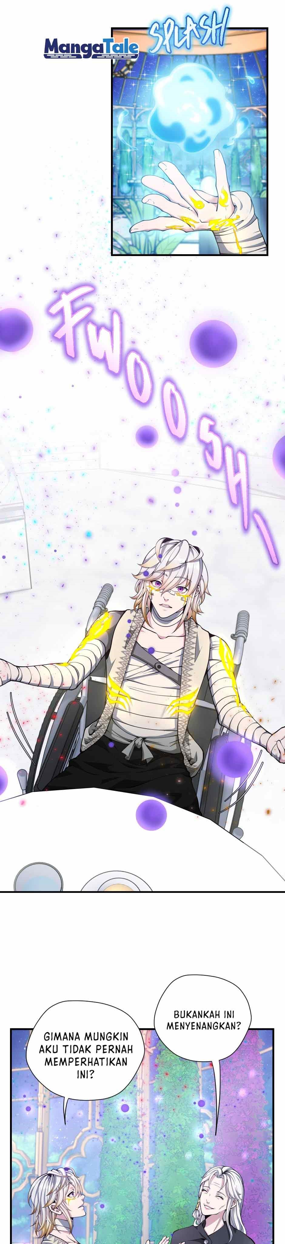 Read The Beginning After the End ID Manga Online