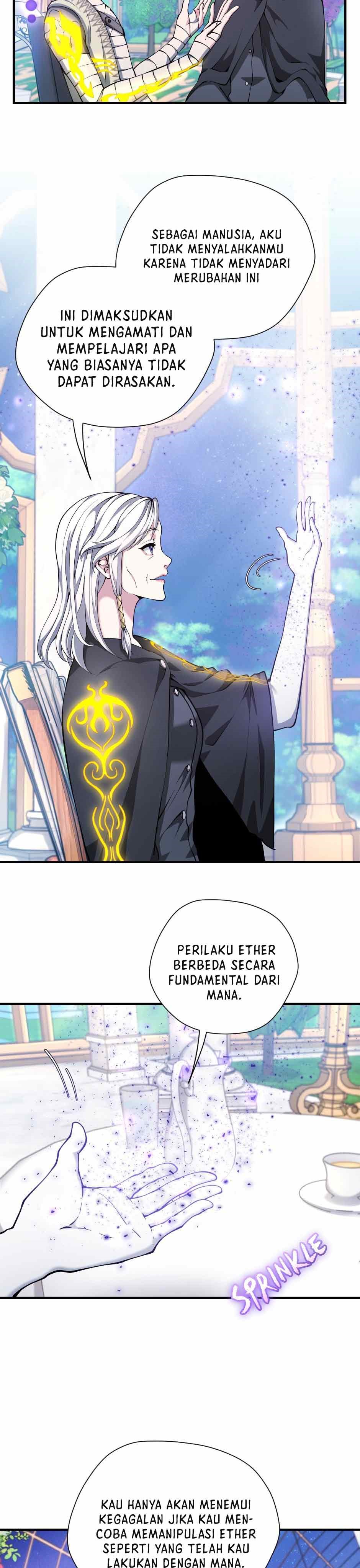 Read The Beginning After the End ID Manga Online