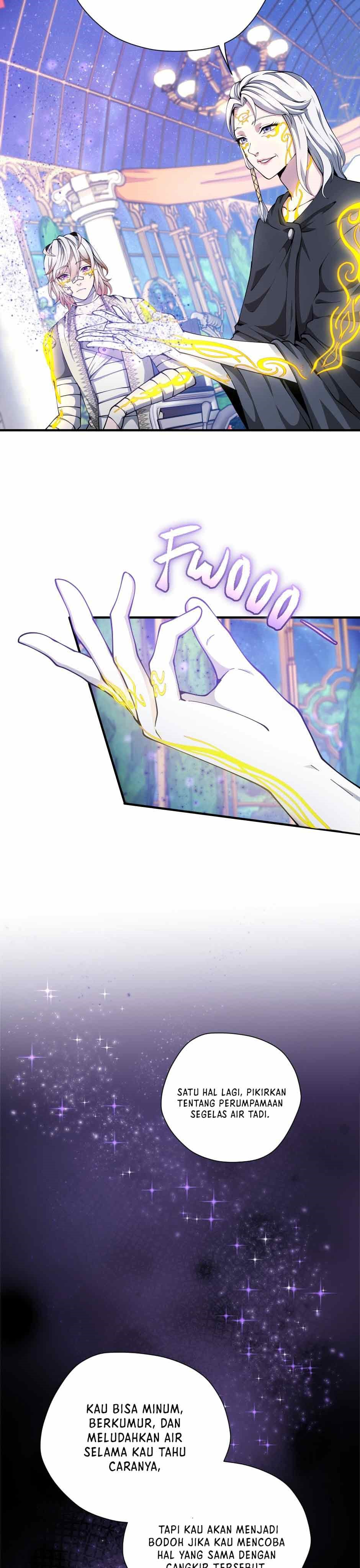 Read The Beginning After the End ID Manga Online