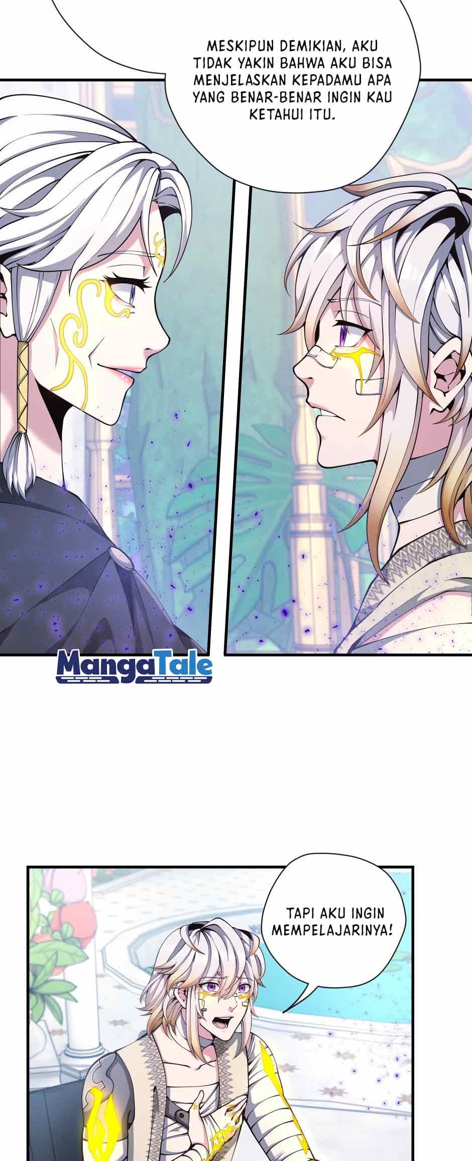 Read The Beginning After the End ID Manga Online