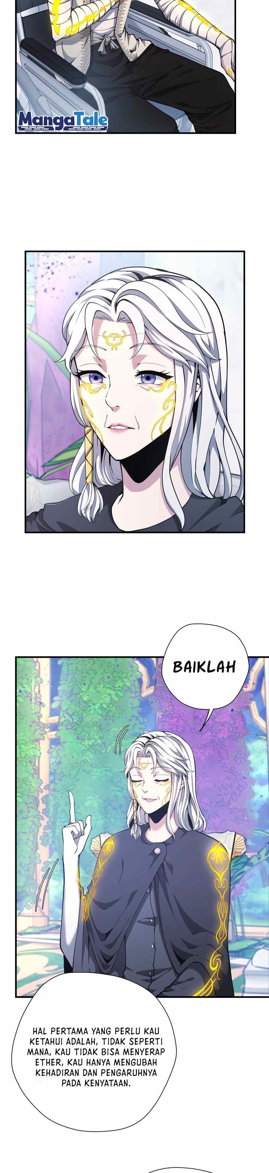Read The Beginning After the End ID Manga Online