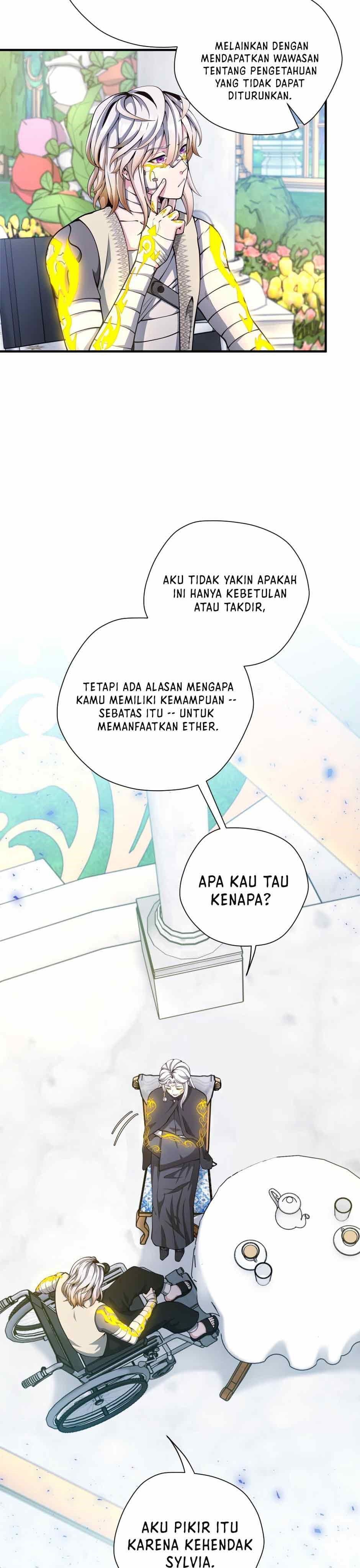 Read The Beginning After the End ID Manga Online