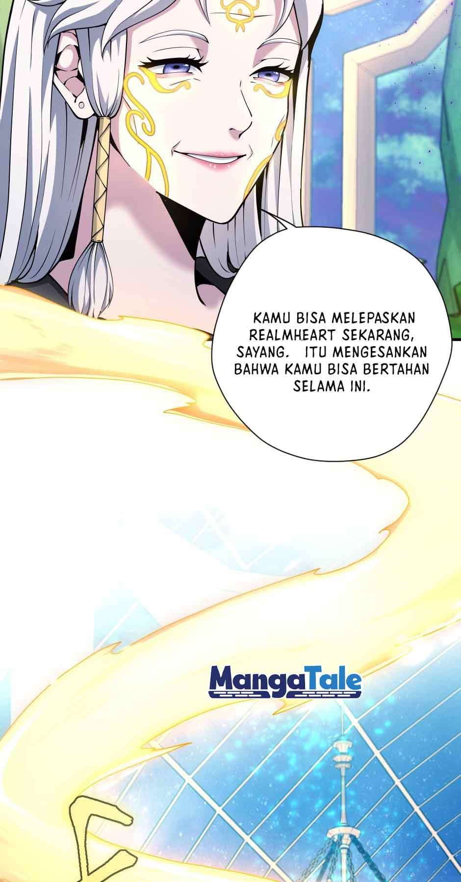 Read The Beginning After the End ID Manga Online