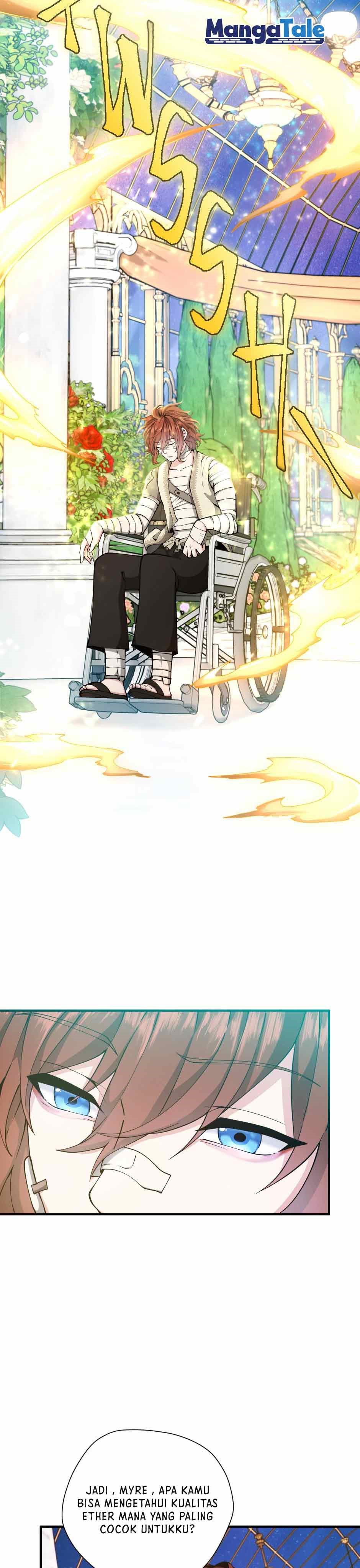 Read The Beginning After the End ID Manga Online