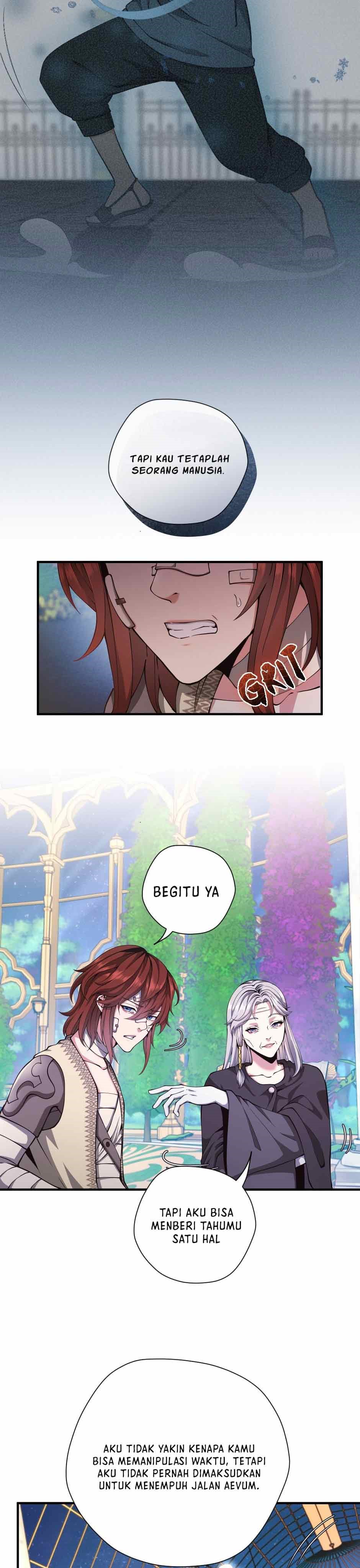 Read The Beginning After the End ID Manga Online
