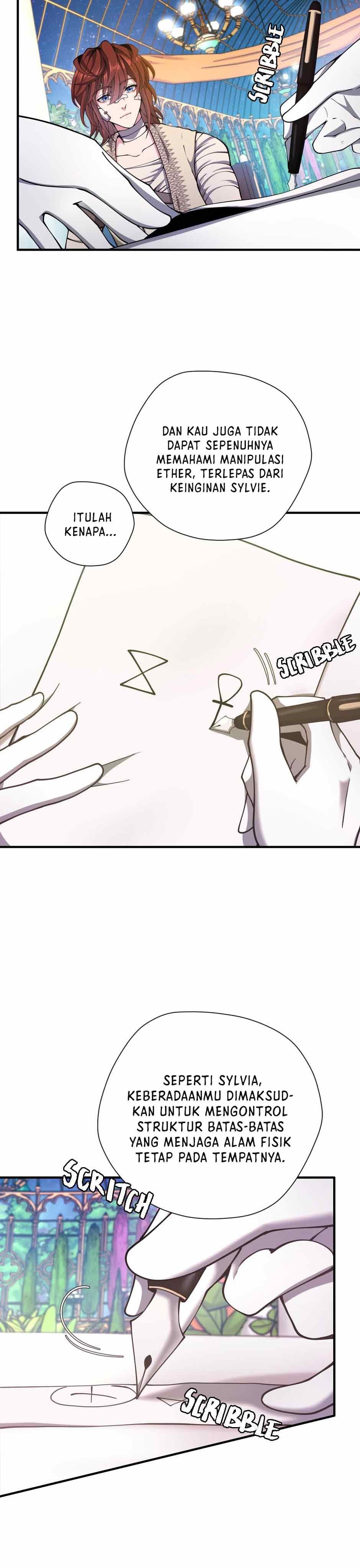 Read The Beginning After the End ID Manga Online