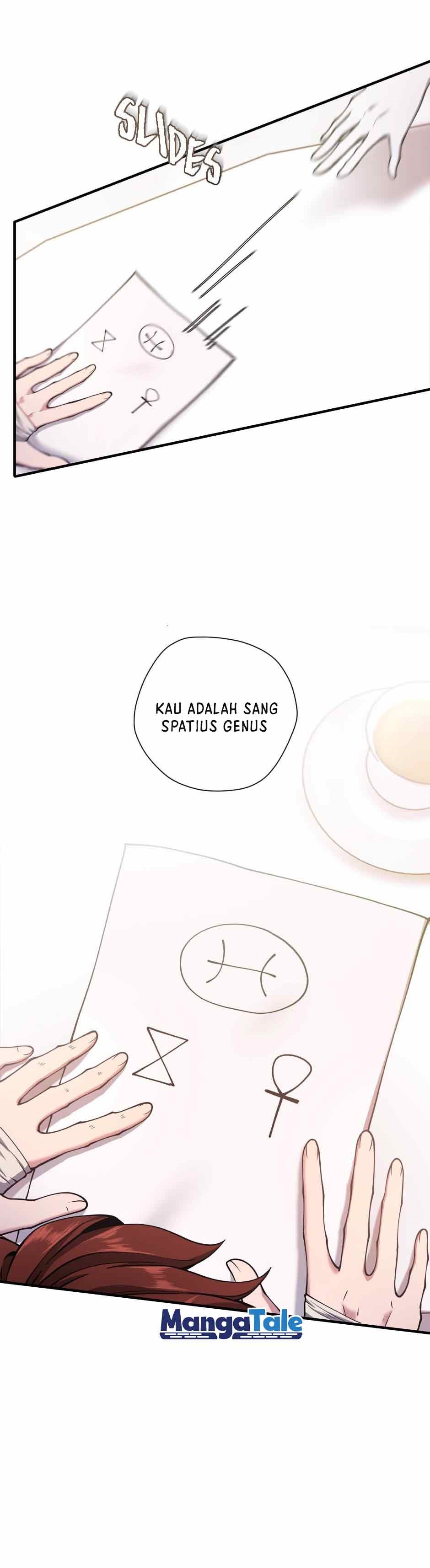 Read The Beginning After the End ID Manga Online
