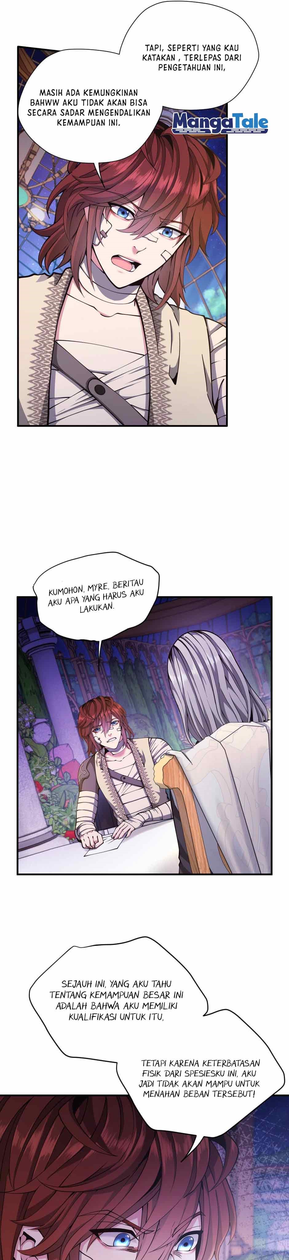 Read The Beginning After the End ID Manga Online