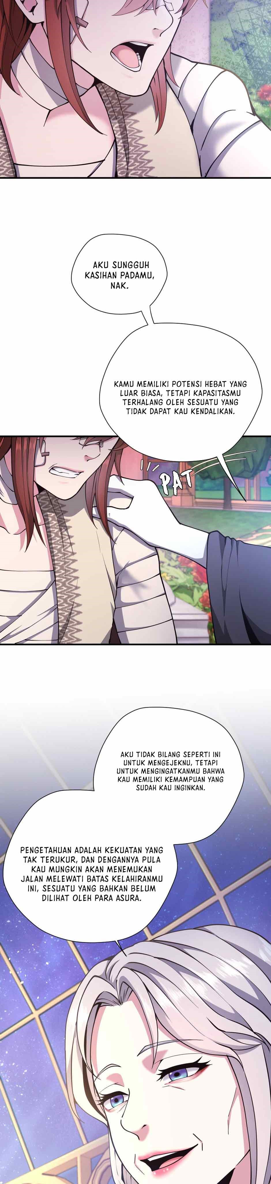 Read The Beginning After the End ID Manga Online