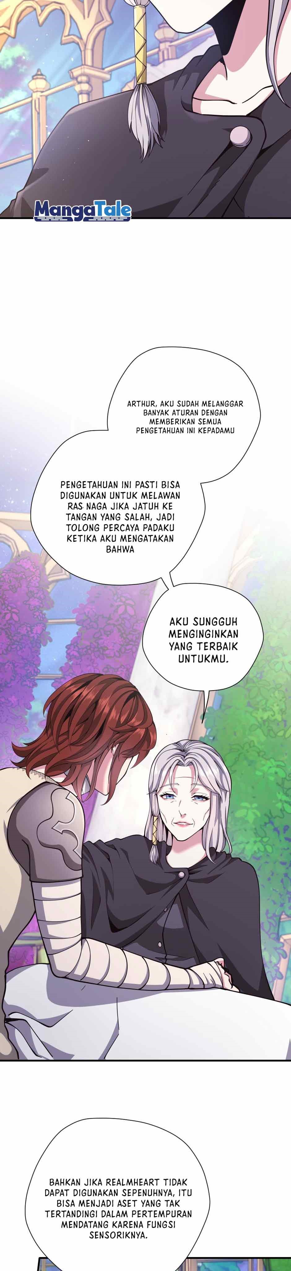 Read The Beginning After the End ID Manga Online