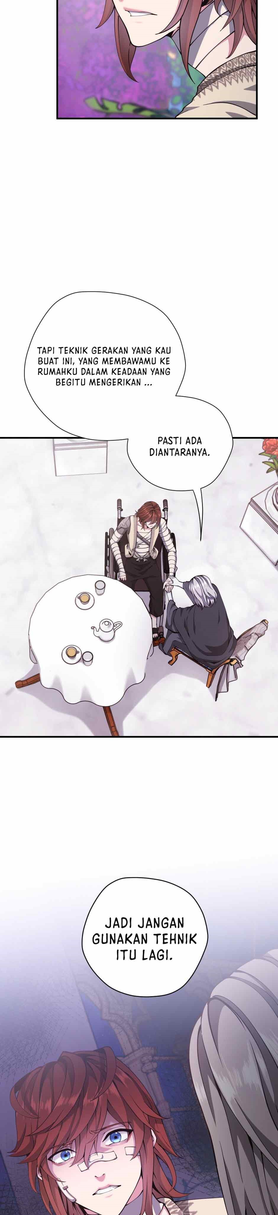 Read The Beginning After the End ID Manga Online