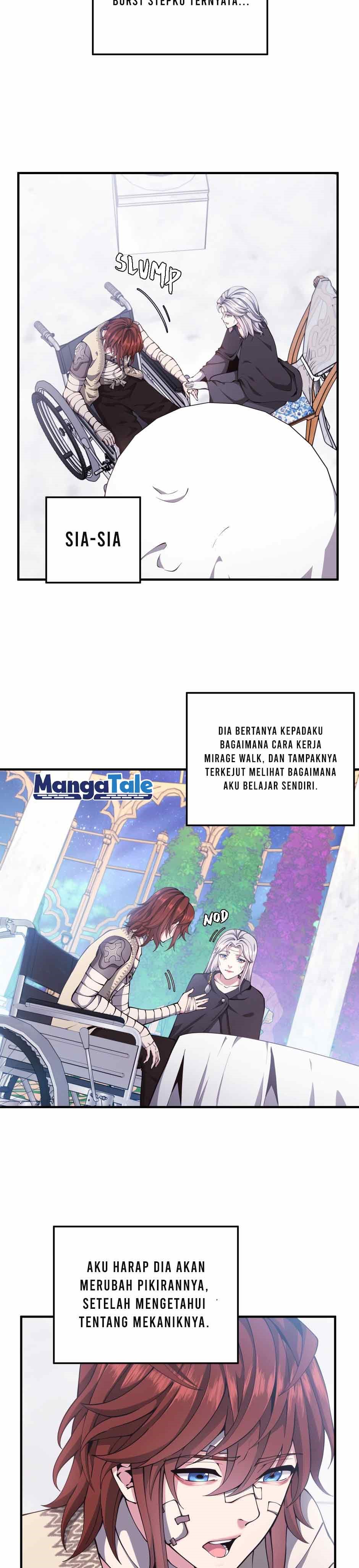 Read The Beginning After the End ID Manga Online
