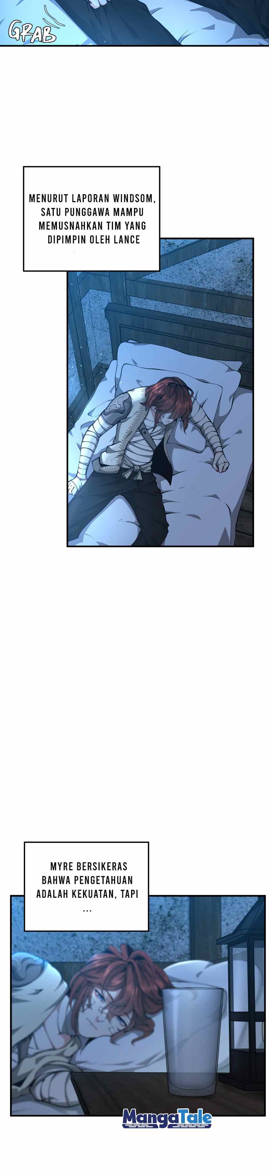 Read The Beginning After the End ID Manga Online