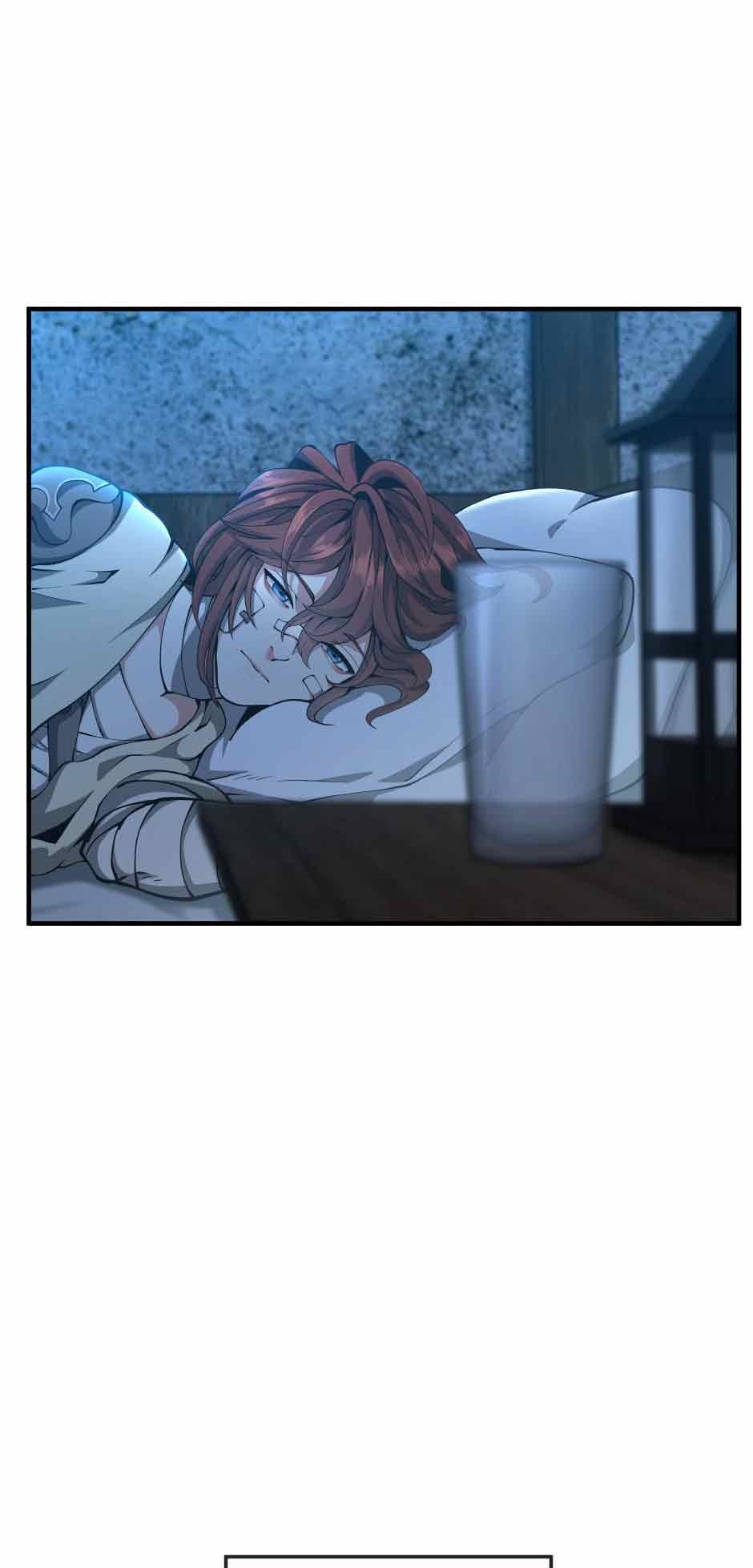 Read The Beginning After the End ID Manga Online