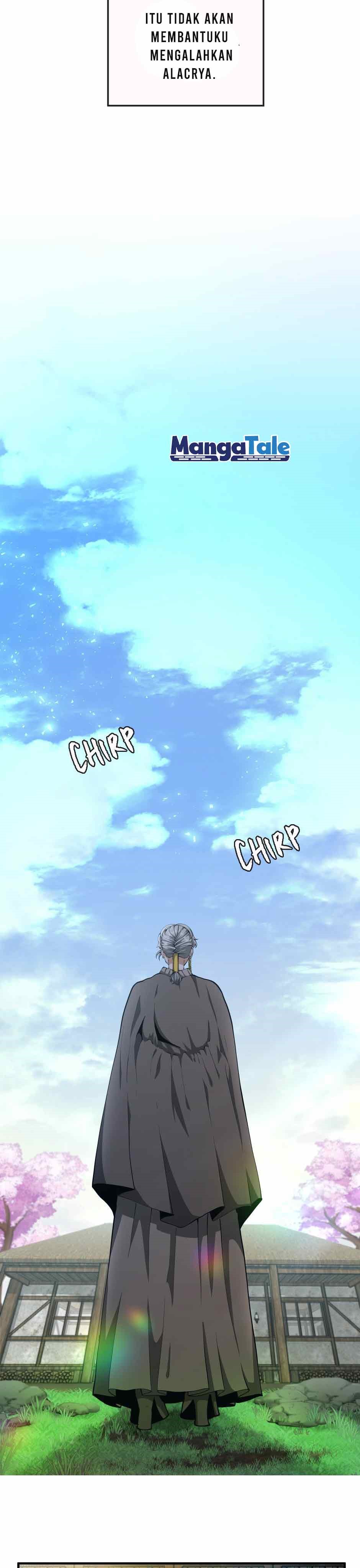 Read The Beginning After the End ID Manga Online