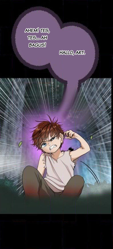 Read The Beginning After the End ID Manga Online