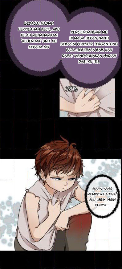Read The Beginning After the End ID Manga Online