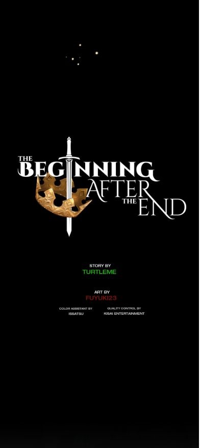Read The Beginning After the End ID Manga Online