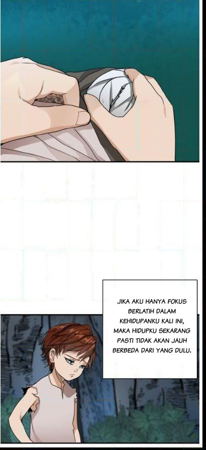 Read The Beginning After the End ID Manga Online