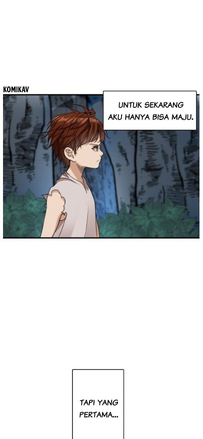 Read The Beginning After the End ID Manga Online