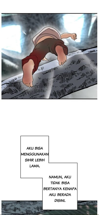 Read The Beginning After the End ID Manga Online