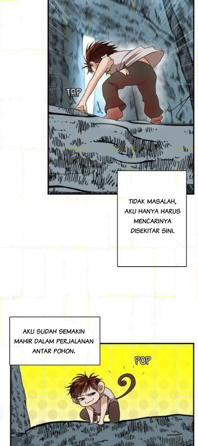 Read The Beginning After the End ID Manga Online