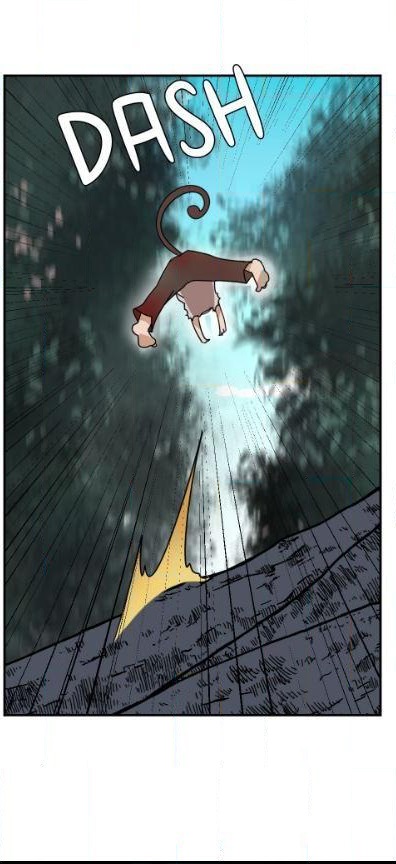 Read The Beginning After the End ID Manga Online