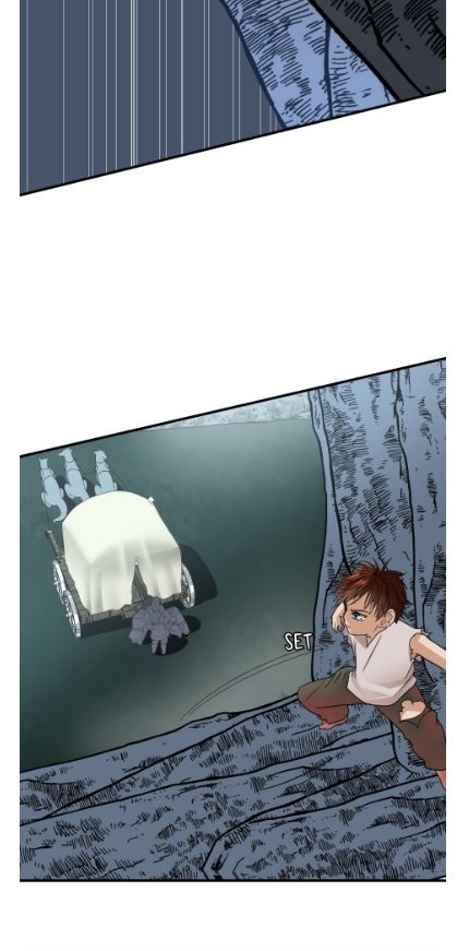 Read The Beginning After the End ID Manga Online