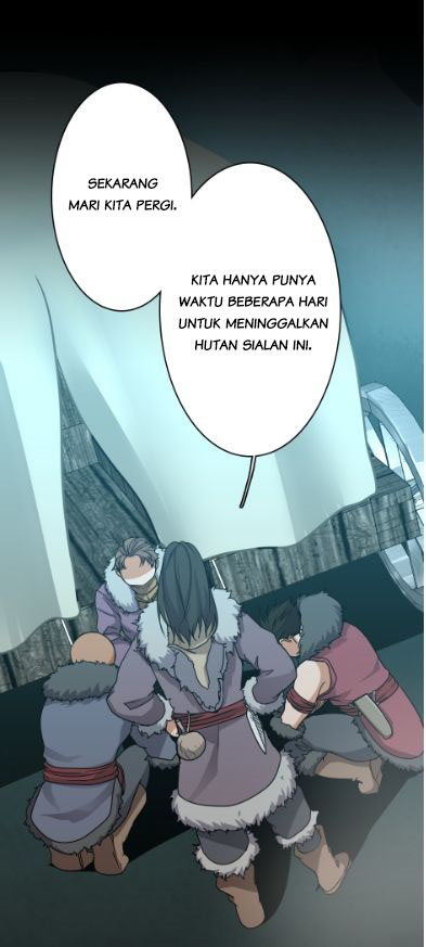 Read The Beginning After the End ID Manga Online