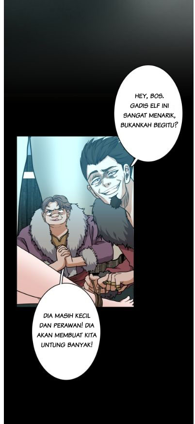 Read The Beginning After the End ID Manga Online