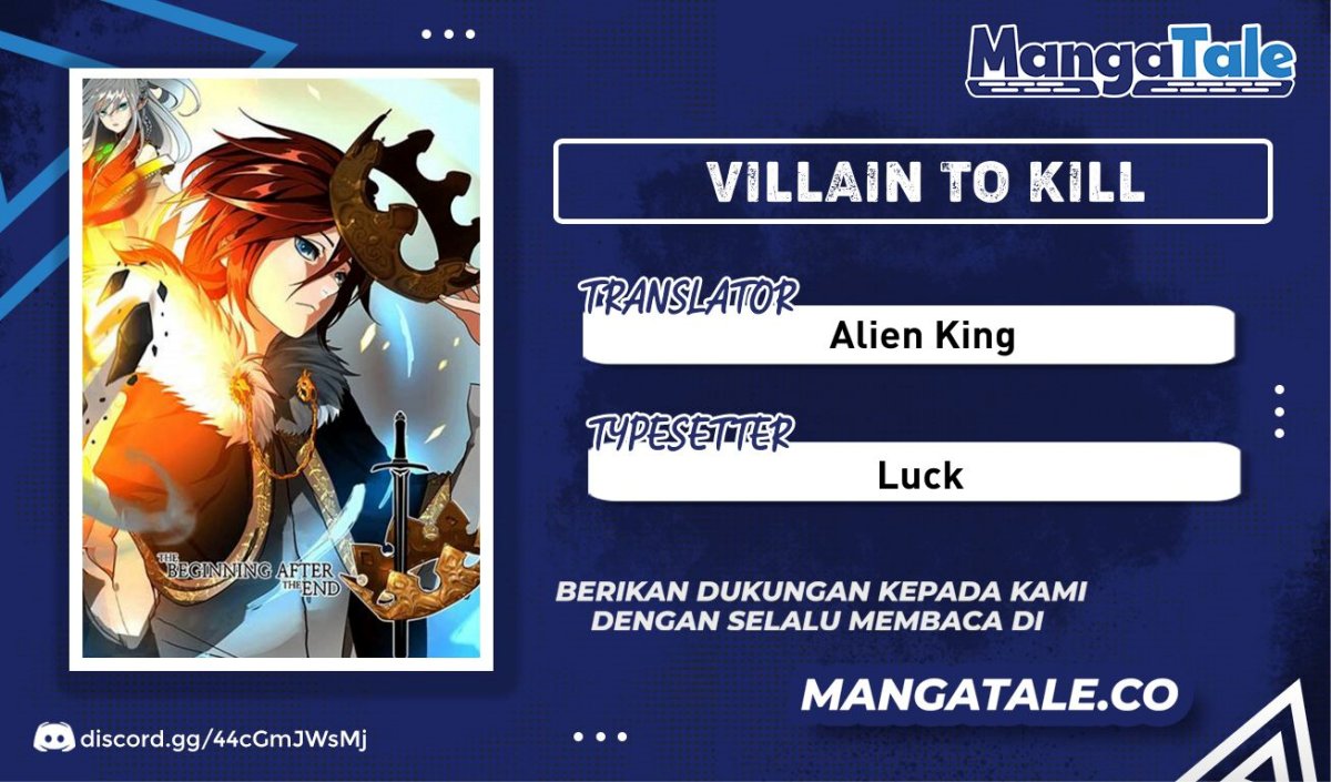 Read The Beginning After the End ID Manga Online