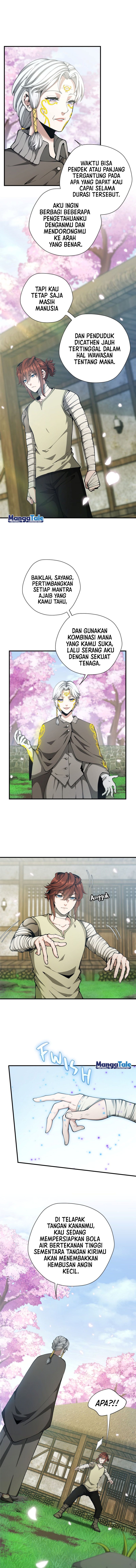 Read The Beginning After the End ID Manga Online
