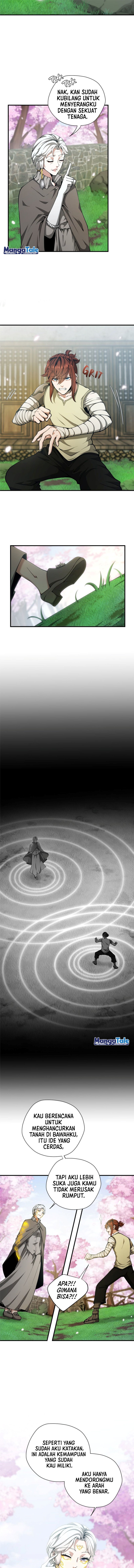 Read The Beginning After the End ID Manga Online