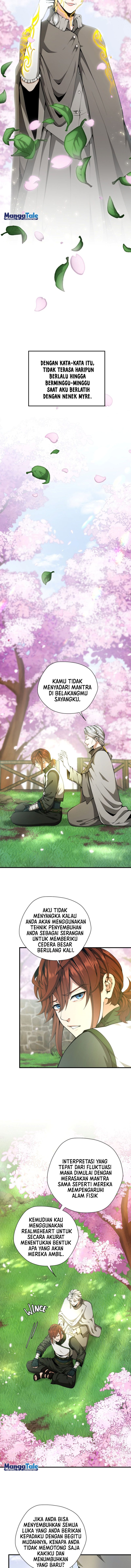 Read The Beginning After the End ID Manga Online