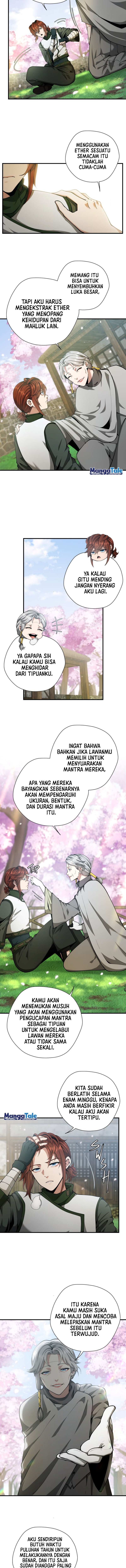 Read The Beginning After the End ID Manga Online