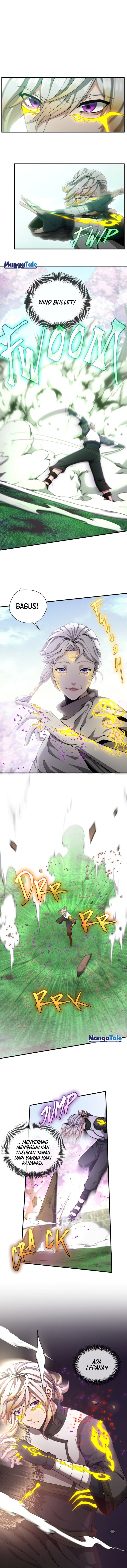 Read The Beginning After the End ID Manga Online