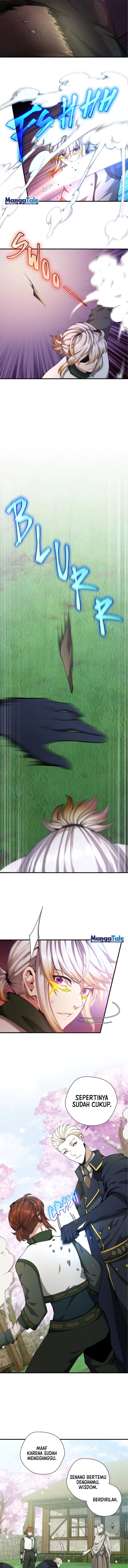 Read The Beginning After the End ID Manga Online