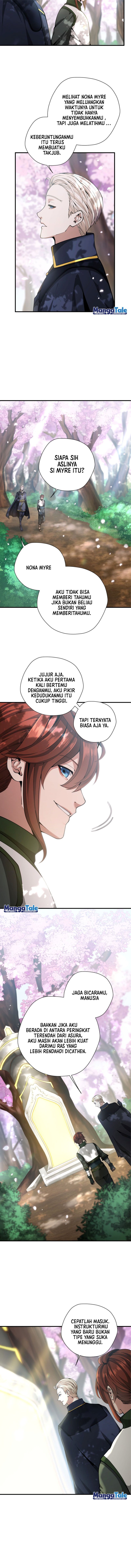Read The Beginning After the End ID Manga Online
